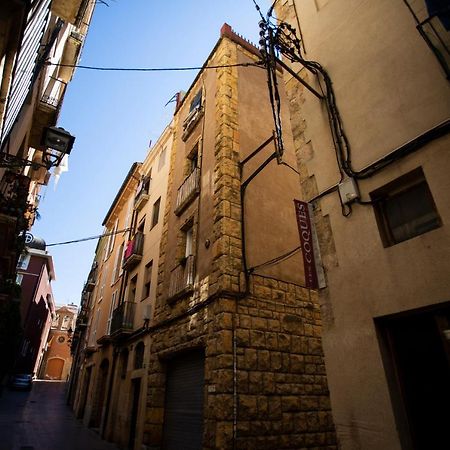 Old Town & Cathedral Apartamento Tarragona Exterior foto